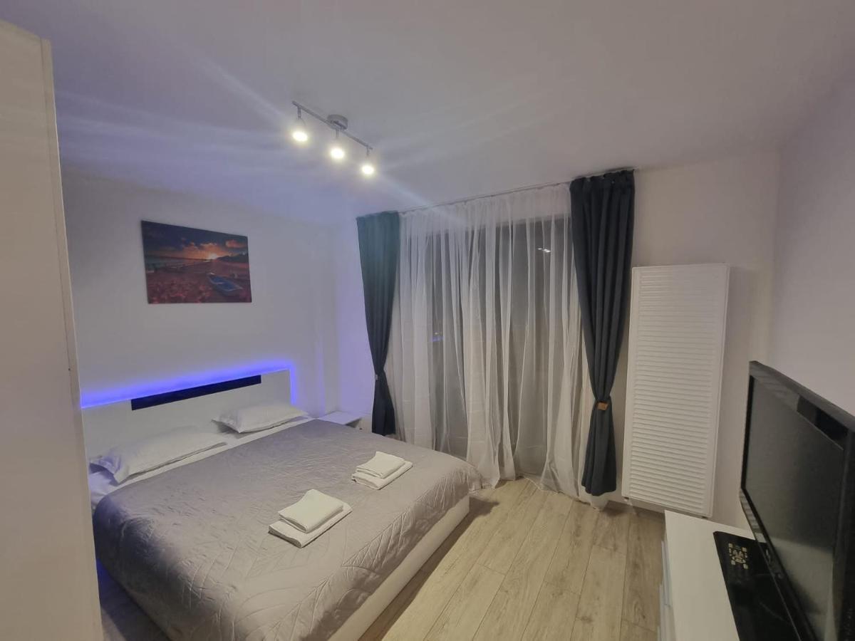 Dreams Escape 2 Διαμέρισμα Κραϊόβα Εξωτερικό φωτογραφία