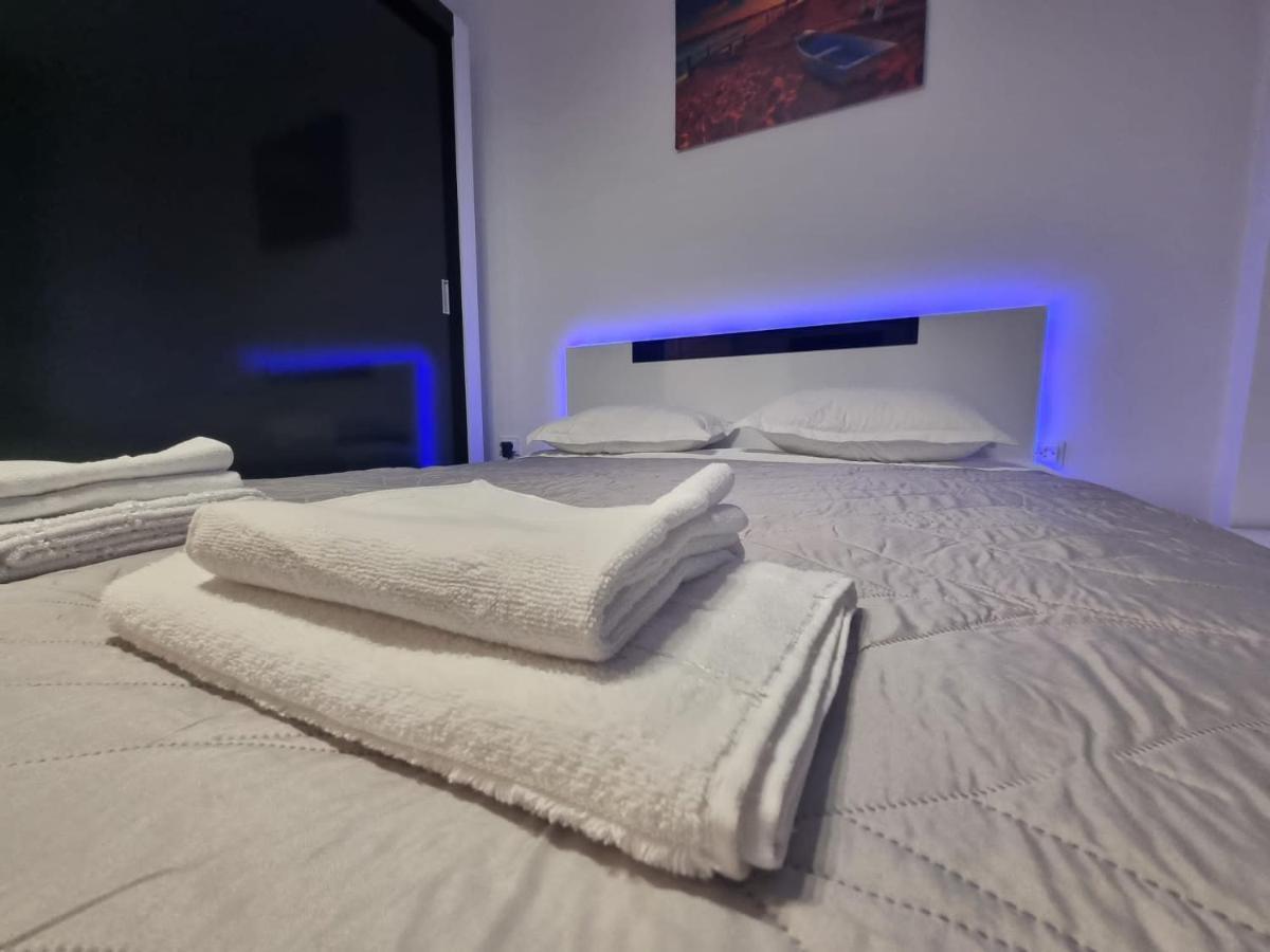 Dreams Escape 2 Διαμέρισμα Κραϊόβα Εξωτερικό φωτογραφία