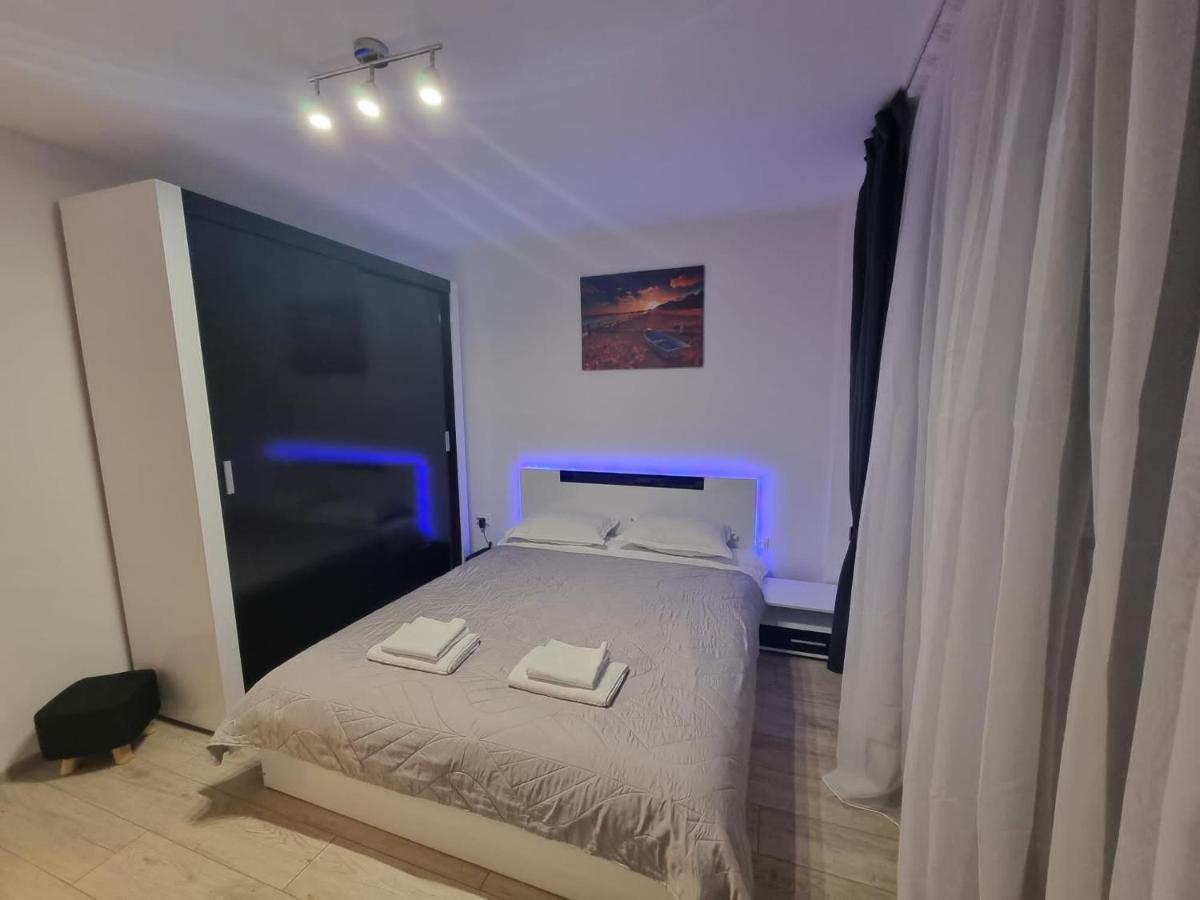 Dreams Escape 2 Διαμέρισμα Κραϊόβα Εξωτερικό φωτογραφία